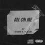 All on me (Explicit)