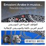 Emozioni Arabe In Musica