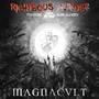 Righteous Murder (feat. For I Am King) [Explicit]