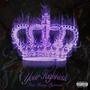 Your Highness (feat. Rosey Pyramid) [Explicit]