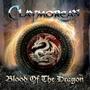 Blood of the Dragon (feat. Cederick Forsberg)