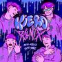 KIERO (Kreise remix) (feat. sacro & Bange) [Explicit]