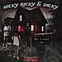 Nicky, Ricky, & Dicky (feat. Ladoit & iMSykoo) [Explicit]