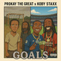 Goals (Explicit)
