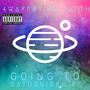 Going to Saturn (Remix) [Explicit]