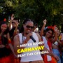 CARNAVAY