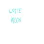 Whitest Moon