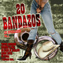 20 Bandazos, Vol. 1