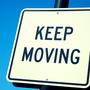 Keep Moving