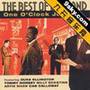 The Best of Big Band-One O Clock Jump