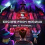 Escape From Morinia - Tutorial (Official Soundtrack)