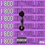 Hit Your Line (feat. BDR Jaayb & Norllyboymontrel) [Explicit]