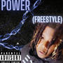 Power (Freestyle) [Explicit]