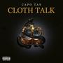 Cloth Talk (Explicit)