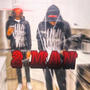 2 MAN (feat. Fishfrmupt) [Explicit]