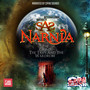 Narnia: The Grind, The Trips & The Wardrobe (Explicit)