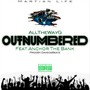 Outnumbered (feat. Anchor the Bank) [Explicit]