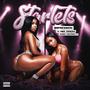 Starlets (feat. HBK Dinero) [Explicit]