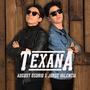 TEXANA (feat. Jorge Valencia)