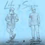 Like y Sigue (feat. Phillip Lanos)