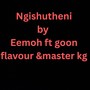ngishutheni