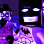 Lego batman (feat. ayxn) [Explicit]