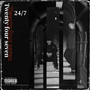 24/7 (feat. Bal$) [Explicit]