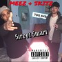 Street Smart (Explicit)