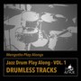 Jazz Drum Play Along, Vol. 1