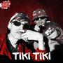 TIKI TIKI (feat. Yago D.) [Explicit]