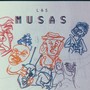 Las Musas EP (Explicit)