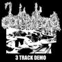 3 TRACK DEMO