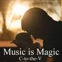 Music is Magic