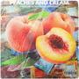 Peaches and Cream (Explicit)