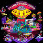 can'tlosethistime (FROM PLANET PUNK 2309) [Explicit]
