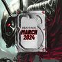 BEATPACK MARCH 2024