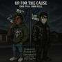 UP FOR THE CAUSE (feat. Omn Rell) [Radio Edit] [Explicit]