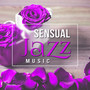 Sensual Jazz Music – Romantic Dinner, Candle Light, First Kiss, Date in Restaurant