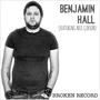 Broken Record (feat. Benjamin Hall)