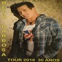 Tour 2016 (30 Anos)