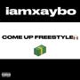 come up freestyle. (Explicit)