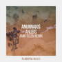 Anubis (Amir Telem Remix)