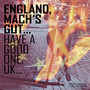 England, mach's gut...