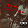 Steppin (feat. Yung Ru$$) [Explicit]