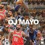 OJ Mayo (Explicit)