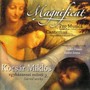 Magnificat (Miklós Kocsár Sacred Works, Vol. 2)