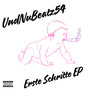 Erste Schritte - EP (Explicit)