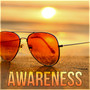 Awareness - Calm Nature Sounds for Hypnosis & Deep Sleep, Hypnotic Therapy with Subliminal Messages, Cure Insomnia & Quit Smoking