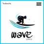 Wave 2 (feat. Boeyylee) [Explicit]