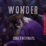 WONDER (feat. Betterdays)